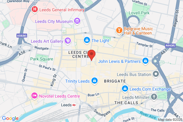 Specsavers Opticians and Audiologists - Leeds