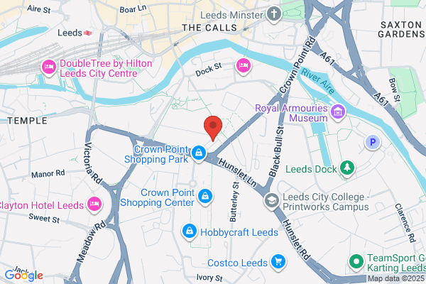 Aire leisure Ltd