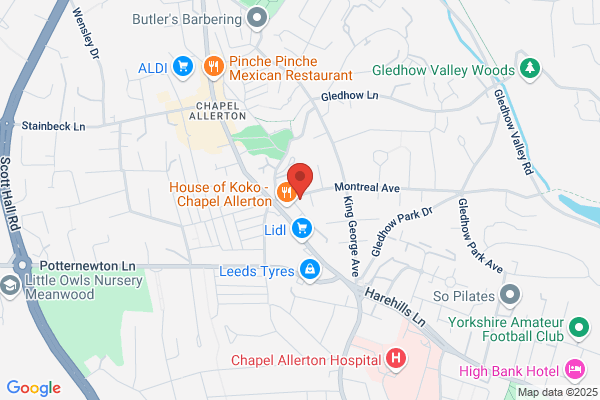 Allerton Medical Centre