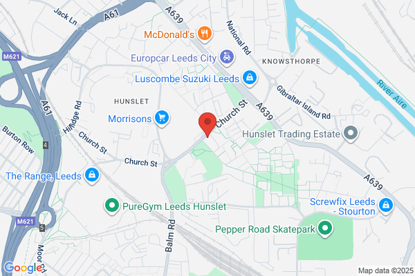 Dr D Drife