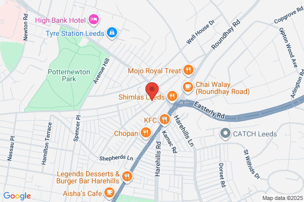 Hok Electrical Services Ltd
