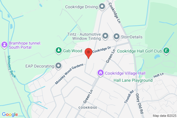 Richards Domestic Appliance Repairs