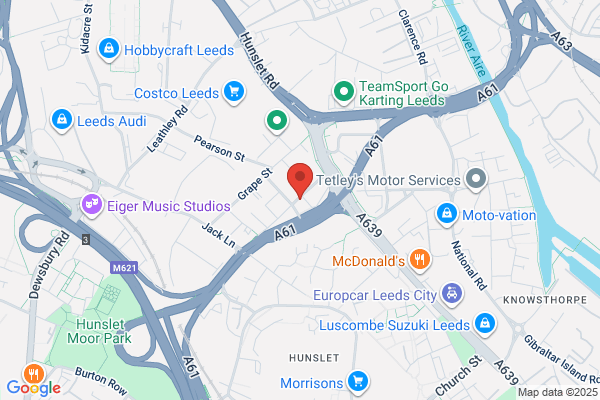 Bolton Gate Services