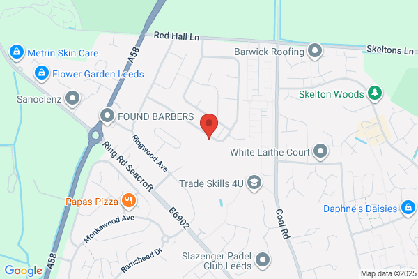 Double Glazing Repair Services