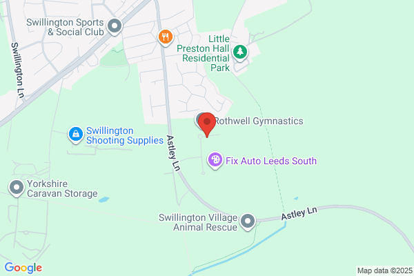 Philip Roberts Ltd