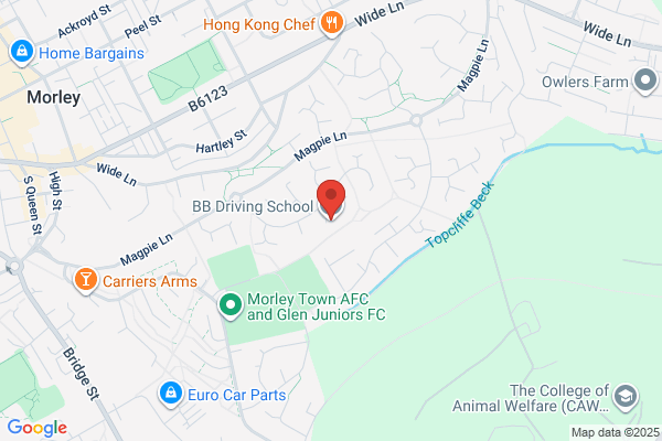 Bantick School Of Motoring