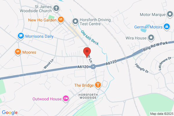 Horsforth School Of Motoring
