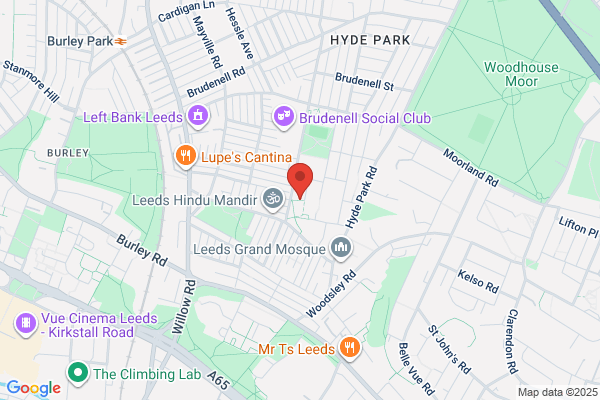 Kirkstall Driving School
