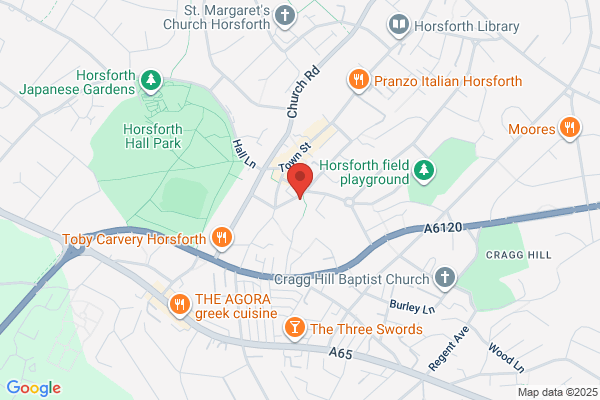 Rodley School Of Motoring