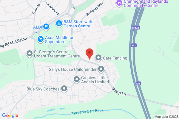 South Hill School Of Motoring