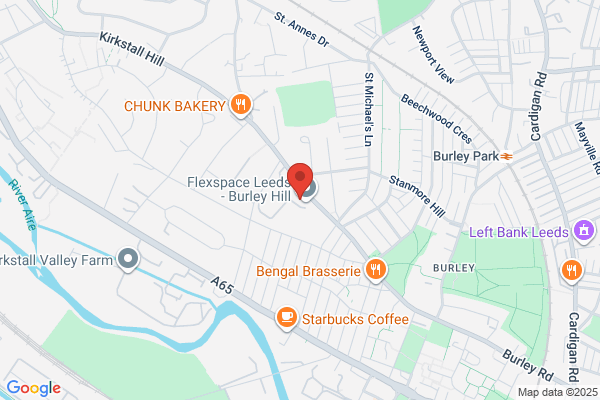 Barleyhill Cleaning Services