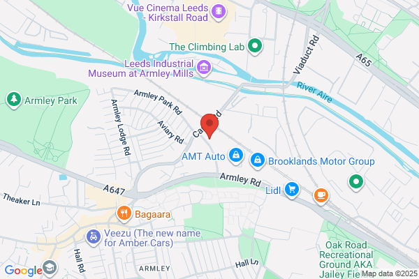 Breeze Dry Cleaning Ltd
