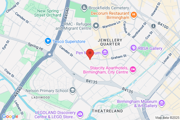 Wrightway Cleaners