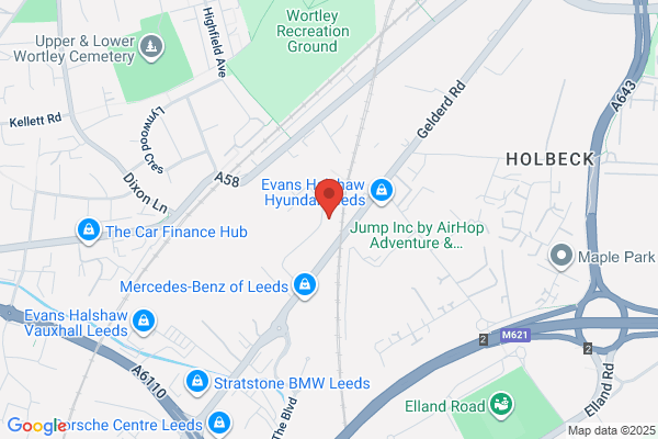 Paffair Ventilation Ltd
