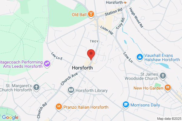 Horsforth Discount Electrical