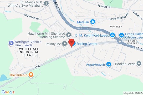 Aire Valley Electrical