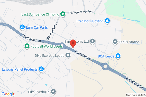 City Electrical Factors Ltd