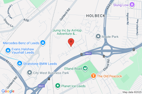 Edmundson Electrical Ltd