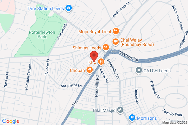 Express Leeds Electricians