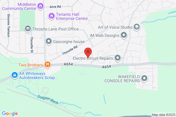 A 1 Electrical (Leeds)