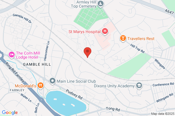 Atrium Property Maintenance