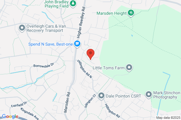 Dinsdale Electrical Ltd