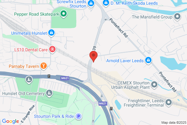 Lewis (Rothwell) Ltd