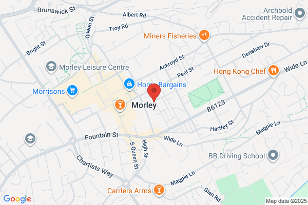 M S Electrical Contractors