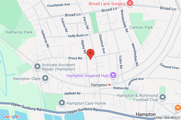 Pollard Best Electrical Services Ltd