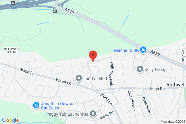 Rothwell Electrical Services