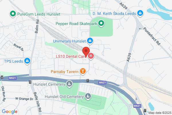 SS Electrical Leeds Ltd