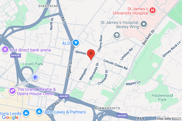 Tyrer Electrical Contractors