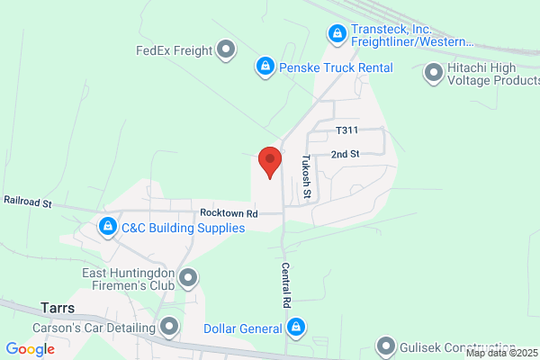 Westmoreland Electrical & Security