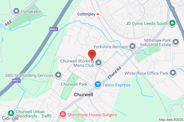 Wilkinson Hay Electrical Ltd