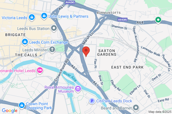 TV Aerials Leeds