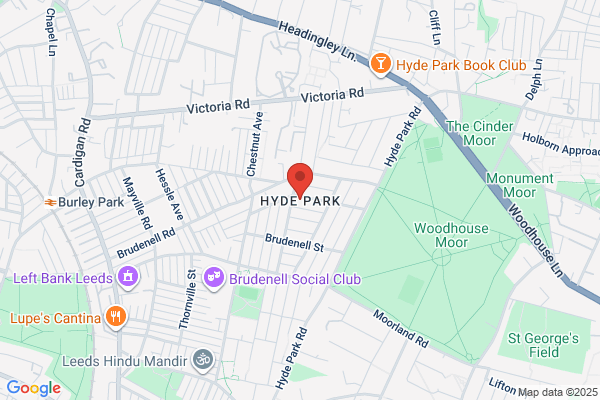 J & J Hyde (Leeds) Ltd