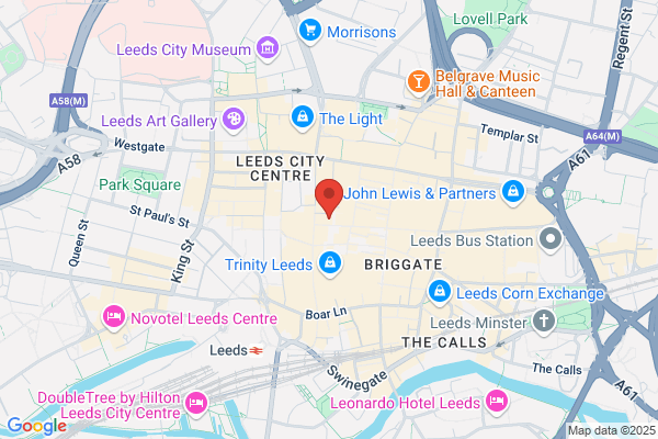 247 Staff Leeds