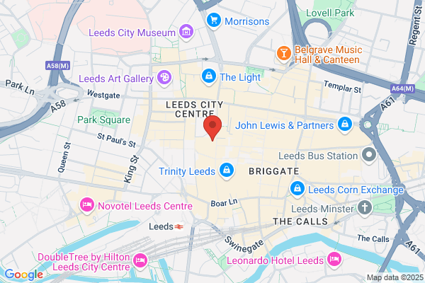 Badenoch & Clark Ltd