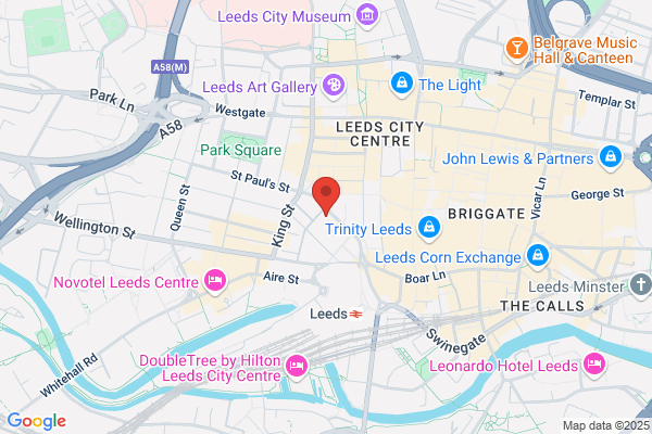 Bridge Ltd
