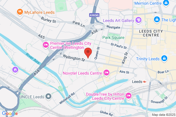 Brook Street (UK) Ltd