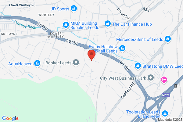 CLD Recruitment Ltd