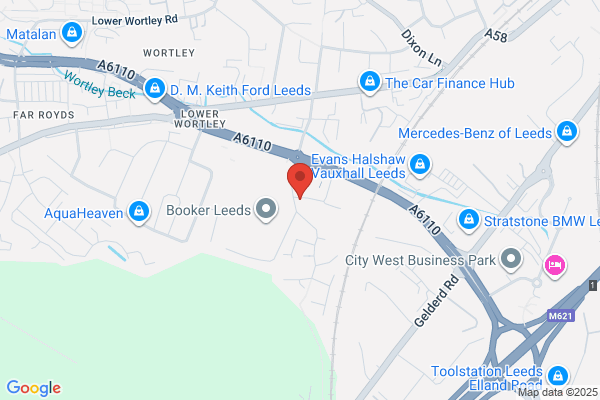 Computer Team Group Ltd