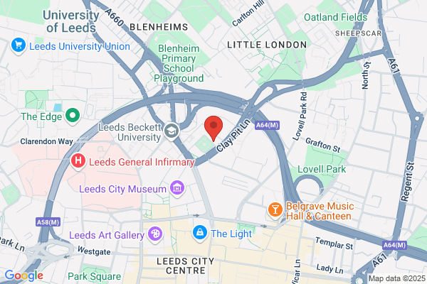 Corporate Risk Consultancy Ltd
