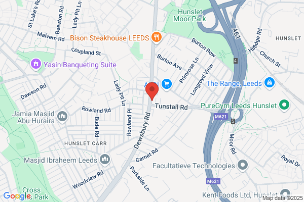 Hands On Recruitment Ltd