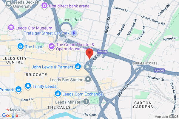 Jobcentre Plus