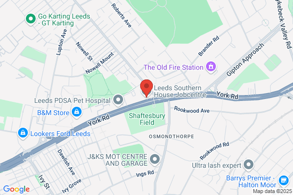 Jobcentre Plus