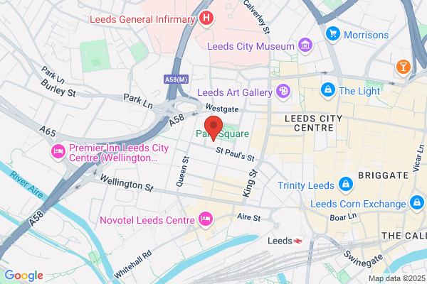 L C Consultancy
