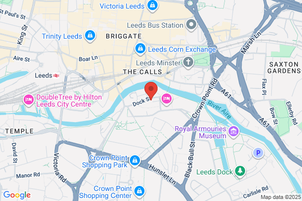 Melgate Executive Resourcing