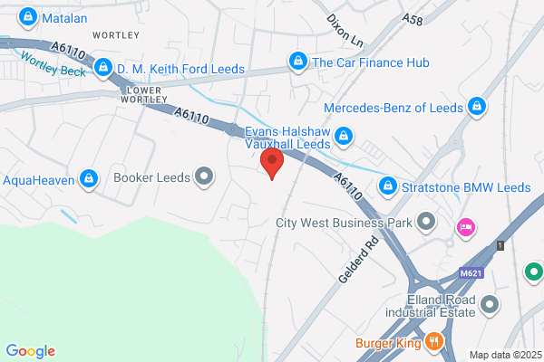 Swiis (UK) Ltd