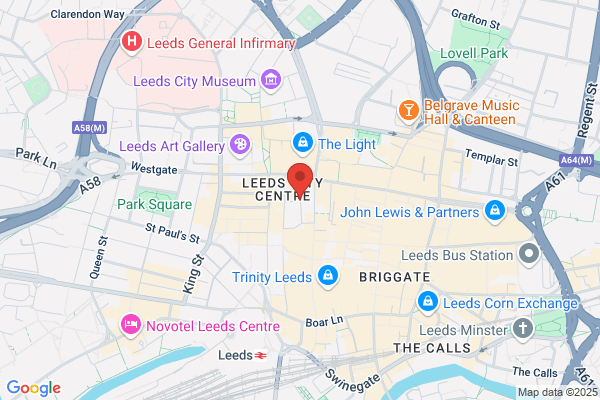Teleresources Consultancy